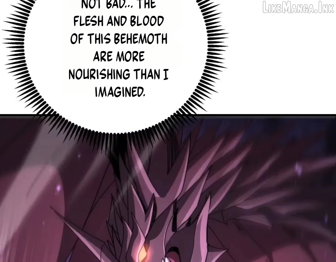 WORTHLESS PROFESSION: DRAGON TAMER Chapter 256  - page 129